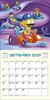 The Simpsons Broschurkalender 2027 Produktbild-Vorschau 5