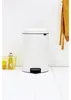 Brabantia Treteimer Newicon 20,0 L weiss Produktbild-Vorschau 15