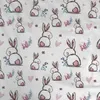 Detská posteľná bielizeň Sweet Baby Rabbit 100x135, 40x60 Náhľad obrázku produktu 2