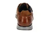 Bugatti Sportliche Schnürschuhe Herren 31393138373531 Braun Produktbild-Vorschau 7