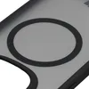 Schutzhülle mit Magnetring + gehärtetem Glas Bizon MatteO Produktbild-Vorschau 3