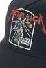 Metallica Cap Uni Justice schwarz Standard Produktbild-Vorschau 4
