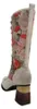 Laura Vita Schnürstiefel Beige Produktbild-Vorschau 19