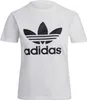 Maglietta adidas Trefoil Donna GN2899 Pullover adidas Produktbild-Vorschau 1