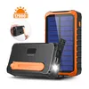 4smarts Powerbank mit Dynamovev & Solarzellen 12000mAh Produktbild-Vorschau 1