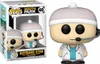 Statuetta Funko POP South Park 40 Boyband Stan Anteprima dell’immagine prodotto 2