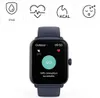 HAMA Smartwatch 16,3–20,4 cm 1,65'' HF GPS BT Tel. Funct. Náhled obrázku produktu 15