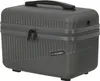 A gray Travelite BALI Beautycase is shown against a light gray background. Anteprima dell’immagine prodotto