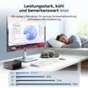 Blackview MP20 Ryzen 3  3300U Desktop-PC, Win 11Pro 3,6 Produktbild-Vorschau 8
