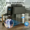 Waterdrop Kaffee Wasserfilter, Ersatz für Nivona® Produktbild-Vorschau 7