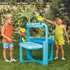 Tavolo acquatico pieghevole Little Tikes Easy Store Anteprima dell’immagine prodotto 6