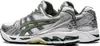 ASICS Gel-Kayano 14 White Pure Silver Slate Grey Sage - 45 Produktbild-Vorschau 8
