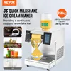 Komercyjna maszyna do robienia rożków śnieżnych VEVOR, 260 Podgląd zdjęcia produktu 2