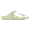 Birkenstock Gizeh Eva Faded Lime Normales Fußbett - Produktbild-Vorschau 38