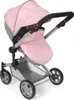 BAYER CHIC 2000 Puppenwagen Kombi LINUS mit Autositz 592 15 Produktbild-Vorschau 9