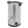 Topielnik do wosku o mocy 1800 W, elektryczny topielnik do Podgląd zdjęcia produktu 1