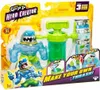 Pack de créateurs Goo Jit Zu Thrash Hero 42786 Voir les images du produit 7