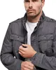 Brandit Britannia Jacke Blau L Mann Blau L Produktbild-Vorschau 7