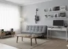 Schlafsofa - Sofa mit Schlaffunktion - Polstersofa - Produktbild-Vorschau 2