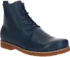 A single blue bootie is shown against a white background. Anteprima dell’immagine prodotto
