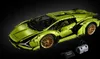 LEGO Technic Lamborghini Sian 42115 Náhľad obrázku produktu 41