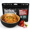 Tactical Foodpack Beef Spaghettie Bolognese, Rind, 10 ml, Produktbild-Vorschau 15