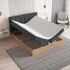Masseno Boxspringbett MOLVEN 180x200 cm Komplett-Set mit Produktbild-Vorschau 3
