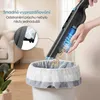 Ruční akumulátorový vysavač Olvy – LCD displej – dvojitý Náhled obrázku produktu 8