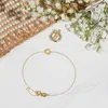 Damen Ohrringe Creolen aus echtem 333er Gold mit funkelnden Produktbild-Vorschau 4