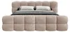Chilly Möbel Design Bett Weston - Extravagantes Polsterbett Produktbild-Vorschau 4