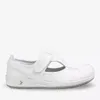 Safety Jogger Camille O1 Chaussures de sécurité blanches Voir les images du produit 1