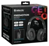 Defender FREEMOTION B540 Kabelloser Bluetooth-Kopfhörer mit Produktbild-Vorschau 11