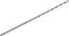 BGS 8698-1 Spiralbohrer, lang, für Art. 8698, 2,5 x 120 mm Produktbild-Vorschau 1