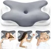 Kopfkissen, Ergonomisches Nackenkissen, Produktbild-Vorschau 1