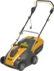 sV 415 E121 cm detský sekací stroj oceľovo žltá/tmavosivá Náhľad obrázku produktu 1