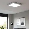 Lampada da soffitto a LED Lampada da soffitto 21 W quadrata Anteprima dell’immagine prodotto 9