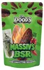 DR. DOOD'S - Semi di girasole tostati, 400g - Confezione di Anteprima dell’immagine prodotto 9