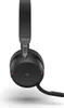 Jabra Evolve2 75 MS Bluetooth-Headset schwarz Produktbild-Vorschau 3