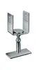 SIMPSON Strong-Tie piede di supporto PVDB 70x160x8mm STA Anteprima dell’immagine prodotto 1
