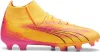 PUMA ULTRA PRO FG/AG Fussballschuhe Herren orange 44.5 Produktbild-Vorschau 8