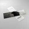 Bilder auf glas - Einteilig - Tanz Schwarz Kleid - 160x50cm Produktbild-Vorschau 2