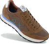 SUN68 Tom Solid - Herren Sneakers Schuhe Braun Z36101-93 , Produktbild-Vorschau 1