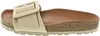 Verbenas Klassische Pantoletten Damen 31313039323835 Beige Produktbild-Vorschau 8
