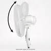 Wentylator stojący CLATRONIC VL 3603 S, Ø 40 cm, biały, 3 Podgląd zdjęcia produktu 10