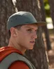 Beechfield B654 | Canvas 5-Panel Cap / Czapka / Kapelusz - Podgląd zdjęcia produktu 4