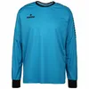 DERBYSTAR Hyper Torwarttrikot, Gr.XL, petrol schwarz Produktbild-Vorschau 2