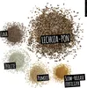 Lechuza Zeolitový minerální substrát LECHUZA-PON, 30 l Náhled obrázku produktu 4