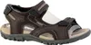 Geox Uomo Sandal Strada Sandale Braun Produktbild-Vorschau 56