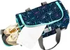School-Mood borsa sportiva School-Mood Sports Bag Lina blu Anteprima dell’immagine prodotto 4