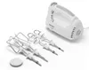 SMAPP Hand Mixer 451.4 White Podgląd zdjęcia produktu 1